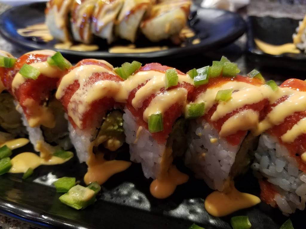 21 Sushi House | restaurant | 530 Myrtlewood Dr, Calimesa, CA 92320, USA | 9097958940 OR +1 909-795-8940