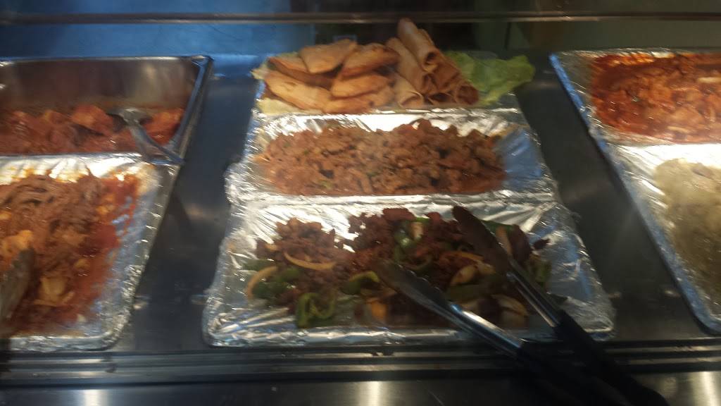 La Cocina Taqueria | restaurant | 9119 Long Point Rd, Houston, TX 77055, USA | 7139326113 OR +1 713-932-6113