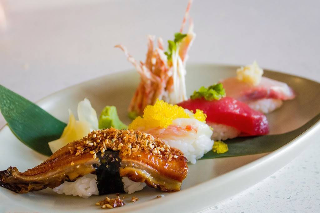 Sushi Hachi | restaurant | 735 8th St SE, Washington, DC 20003, USA | 2026401881 OR +1 202-640-1881