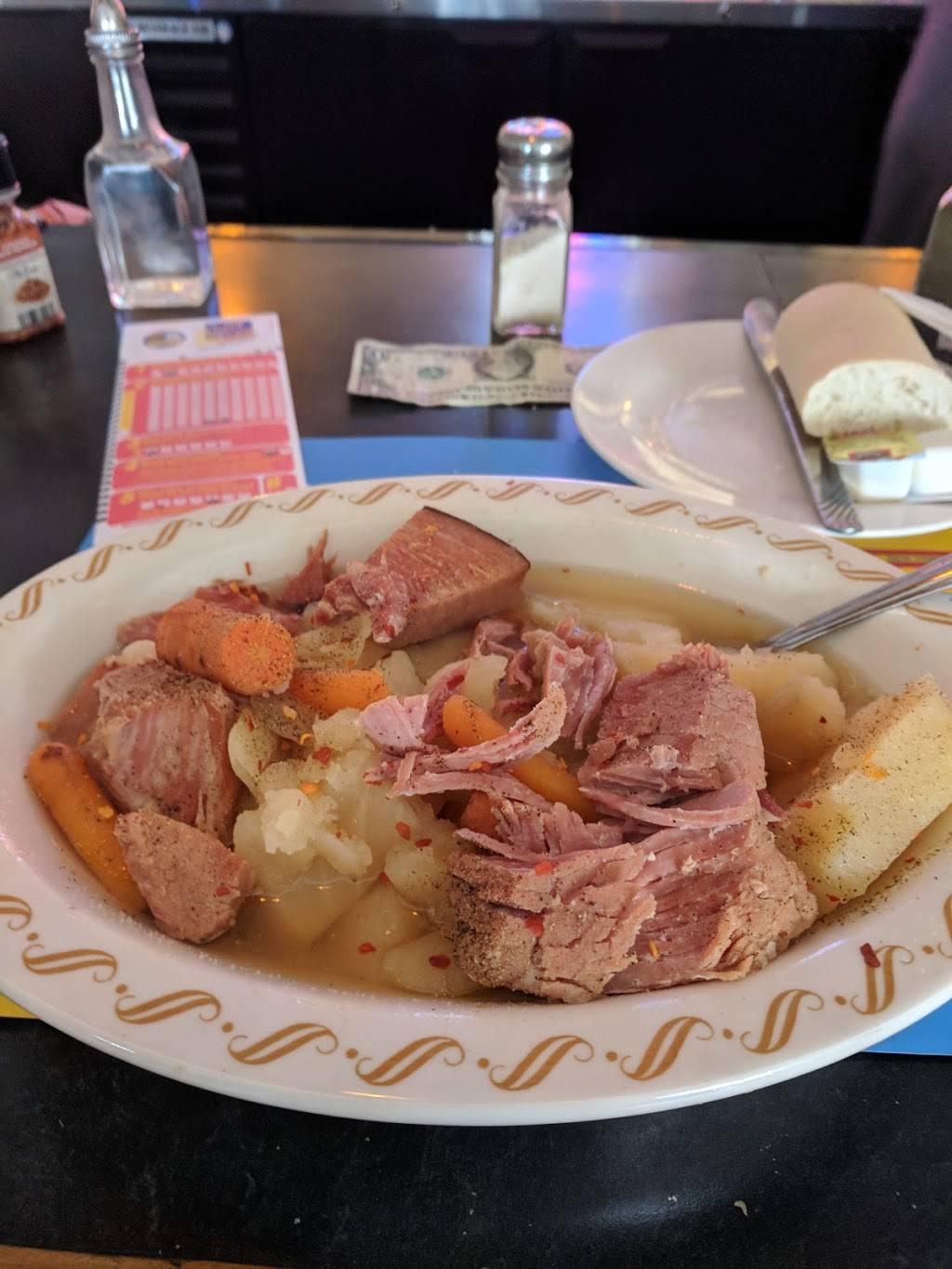 Roadside Cafe | restaurant | Kill Buck, NY 14748, USA | 7169450000 OR +1 716-945-0000