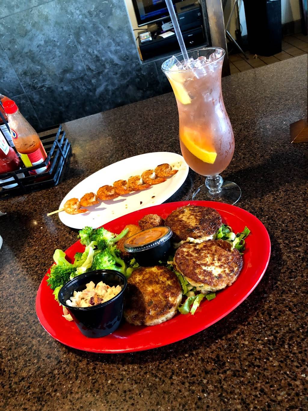 Shrimp Basket Tuscaloosa | restaurant | 3429 McFarland Blvd E #2421, Tuscaloosa, AL 35405, USA | 2054699786 OR +1 205-469-9786