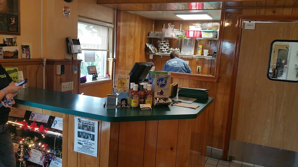 Slims Bar-B-Q & Grill | restaurant | 319 S Brevard Ave, Arcadia, FL 34266, USA | 8634942332 OR +1 863-494-2332