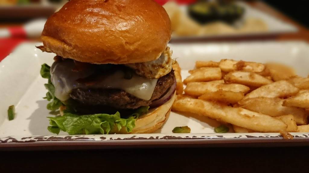 Basement Burger Bar | restaurant | 42452 Ford Rd, Canton, MI 48187, USA | 7349270100 OR +1 734-927-0100