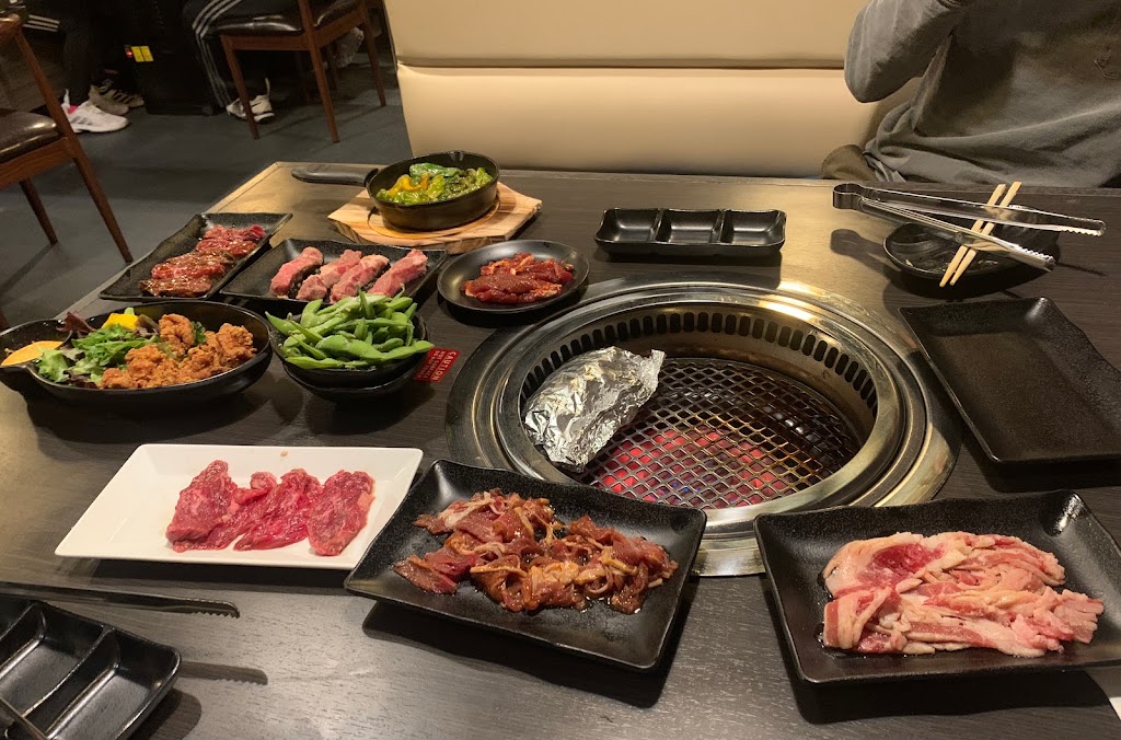 Gyu-Kaku Greensboro | restaurant | 3920 Cotswold Ave, Greensboro, NC 27410, USA | 3366637075 OR +1 336-663-7075