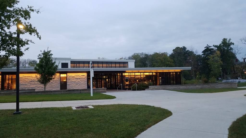 Western Dining Commons | restaurant | 480 Western College Dr, Oxford, OH 45056, USA | 5135292750 OR +1 513-529-2750