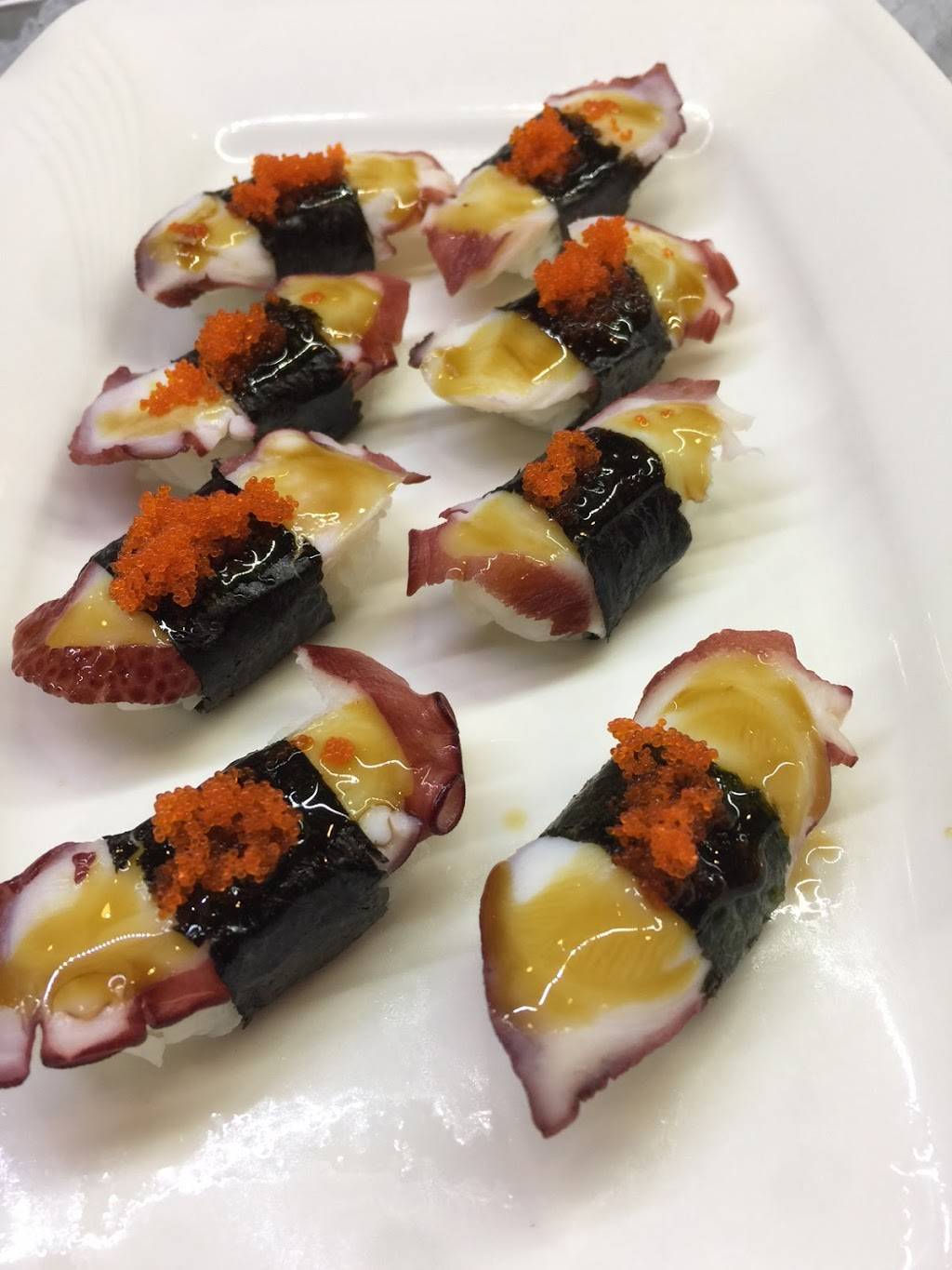 Yellowtail Sushi & Grill Buffet | restaurant | 3945 Central Expy, Plano, TX 75023, USA | 9724238088 OR +1 972-423-8088