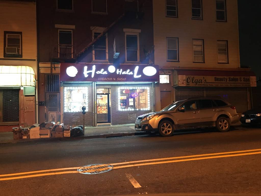 Hola Halal | meal delivery | 2815, 407, Main St, Paterson, NJ 07501, USA | 9733458888 OR +1 973-345-8888