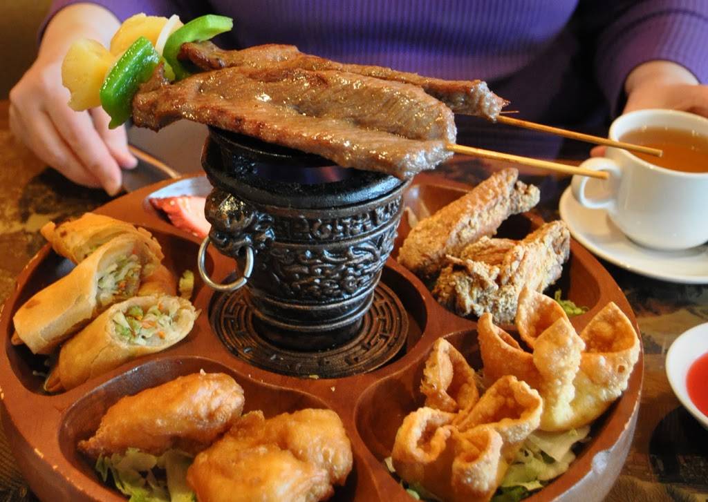 Queens Chopstick | restaurant | 2329 NW Kings Blvd, Corvallis, OR 97330, USA | 5417589166 OR +1 541-758-9166