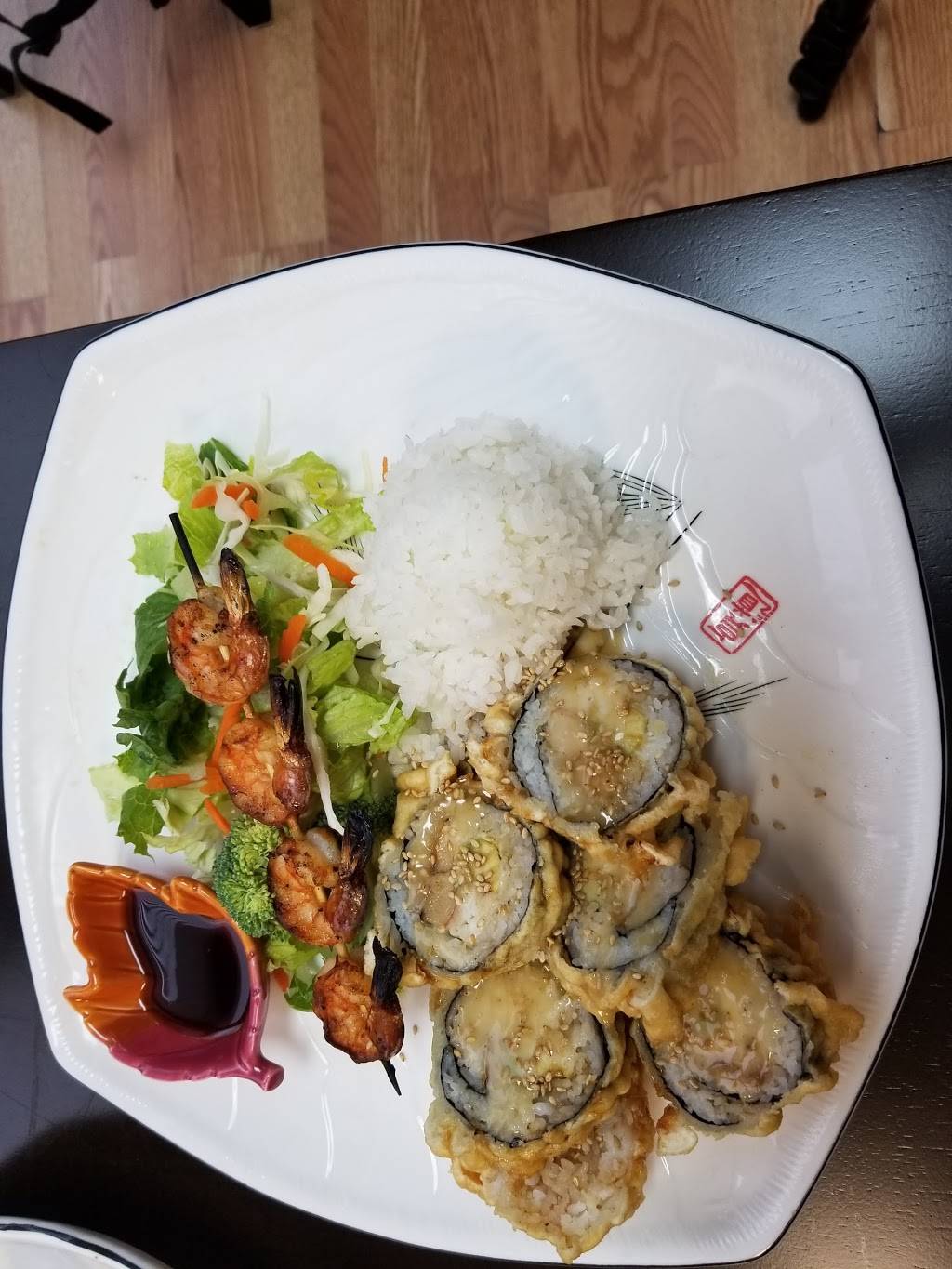 Manna Teriyaki | restaurant | 23805 Hwy 99 # 104, Edmonds, WA 98026, USA | 4256729555 OR +1 425-672-9555