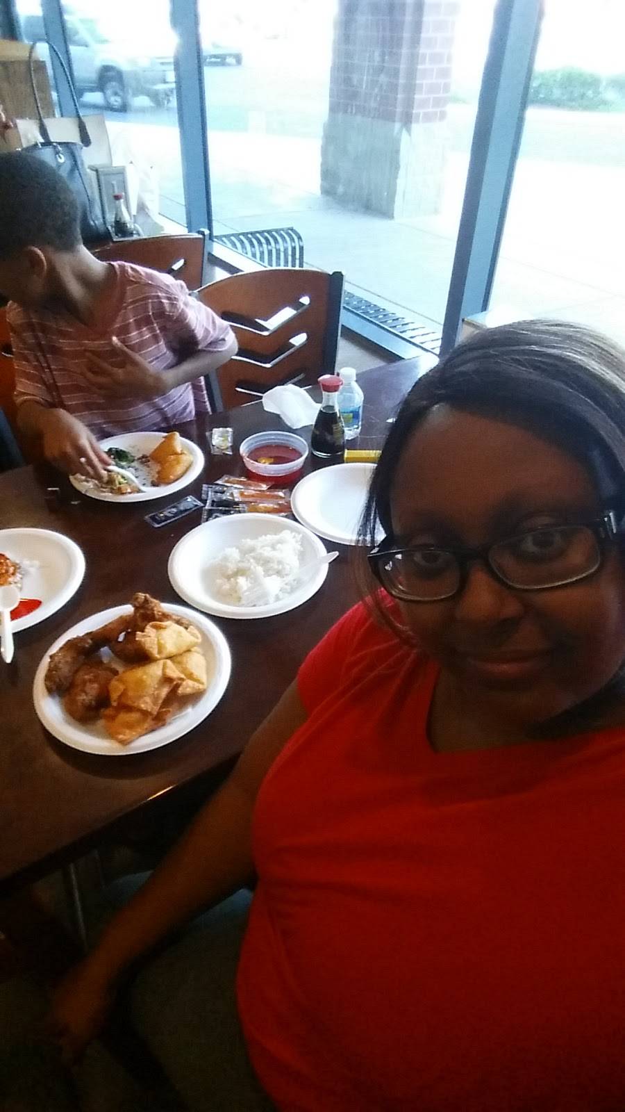 Great China Restaurant | restaurant | 1484 North Point Village Center, Reston, VA 20194, USA | 7034678080 OR +1 703-467-8080