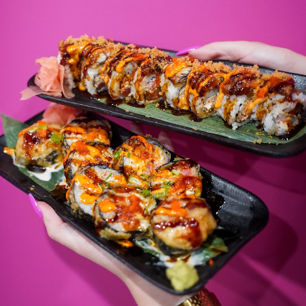 Good Fortune St. Pete | restaurant | 260 1st Ave S #100, St. Petersburg, FL 33701, USA | 7272873881 OR +1 727-287-3881