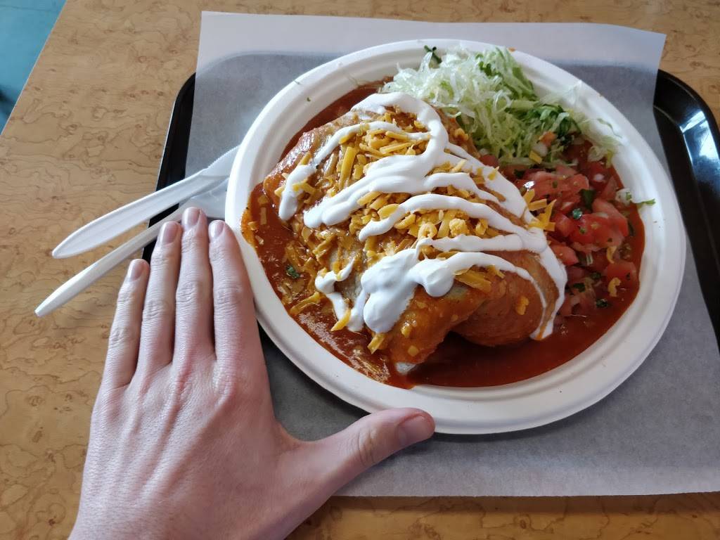 Super Torta | restaurant | 710 Washington St, Oregon City, OR 97045, USA | 5037222306 OR +1 503-722-2306