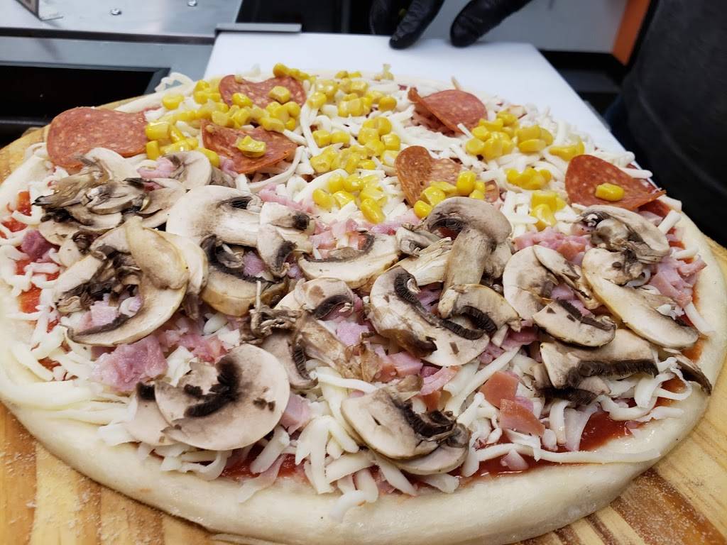 BYP | meal delivery | 16650 SW 88th St #102, Miami, FL 33196, USA | 7863601508 OR +1 786-360-1508