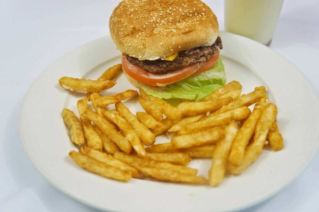 LOS CRIOLLOS | restaurant | 5 S Main St, Wharton, NJ 07885, USA | 9733436309 OR +1 973-343-6309