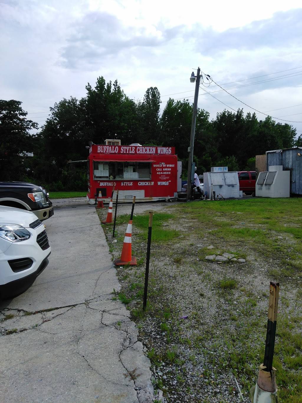 Wide World of Wings | restaurant | 2899 Evans Mill Rd, Lithonia, GA 30038, USA | 7704840500 OR +1 770-484-0500