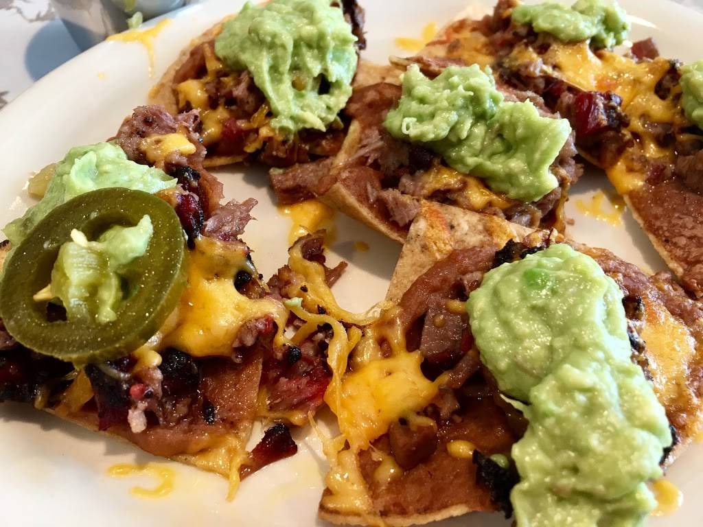 Garcias Mexican Food To Go | restaurant | 842 Fredericksburg Rd, San Antonio, TX 78201, USA | 2107354525 OR +1 210-735-4525