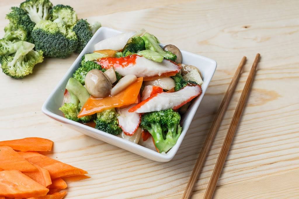 China Wok | Outlets Of Mississippi | restaurant | 200 Bass Pro Dr #107, Pearl, MS 39208, USA | 7695247771 OR +1 769-524-7771