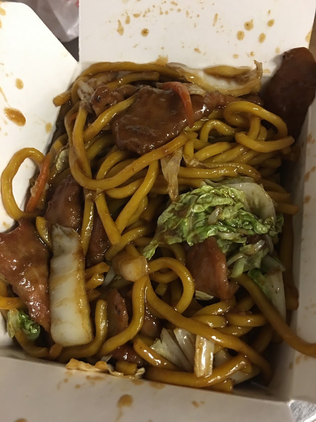 Dragon City | restaurant | 1250 S McKenzie St, Foley, AL 36535, USA | 2519521688 OR +1 251-952-1688