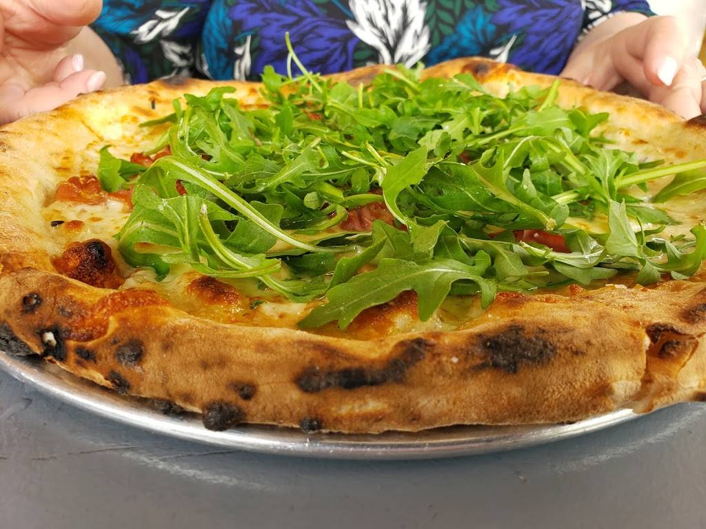 Pizzeria Cortile | restaurant | 4400 Dayton Blvd, Chattanooga, TN 37415, USA | 4236828278 OR +1 423-682-8278