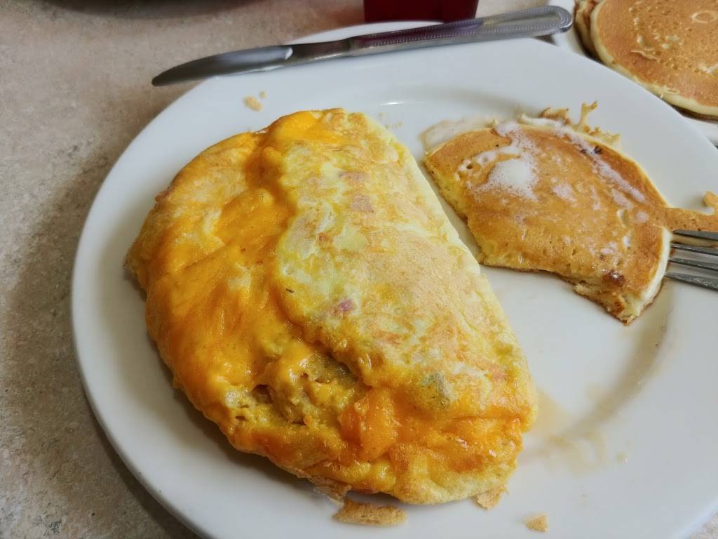 The Original Pancake House | restaurant | 21215 Biscayne Blvd, Aventura, FL 33180, USA | 3059331966 OR +1 305-933-1966