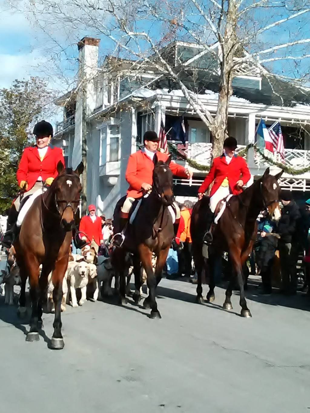 Country Cafe | restaurant | 389 Main St A, Washington, VA 22747, USA | 5406751066 OR +1 540-675-1066