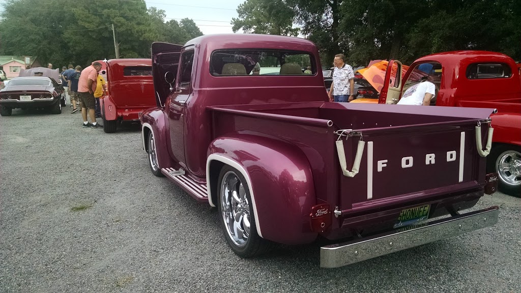 Stoneys BBQ | restaurant | 429 U.S, Hwy 43 S, Satsuma, AL 36572, USA | 2516791212 OR +1 251-679-1212