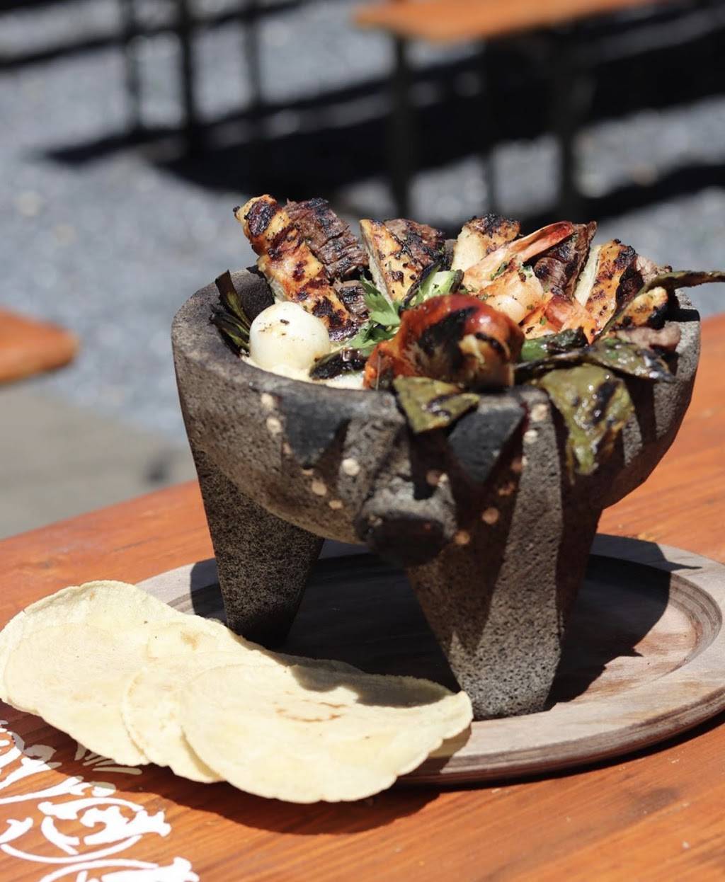 Casa Oaxaca Bethesda | restaurant | 4905 Fairmont Ave, Bethesda, MD 20814, USA | 2408586181 OR +1 240-858-6181