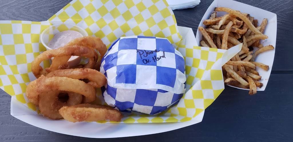 Pjana Burgers | restaurant | 301 Reid St, Palatka, FL 32177, USA | 3863194906 OR +1 386-319-4906