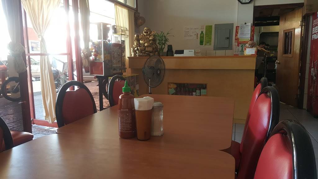 RESTAURANT HONG FU | restaurant | El Rosarito 10180, La Gloria, 22645 Tijuana, B.C., Mexico | 016649000988 OR +52 664 900 0988