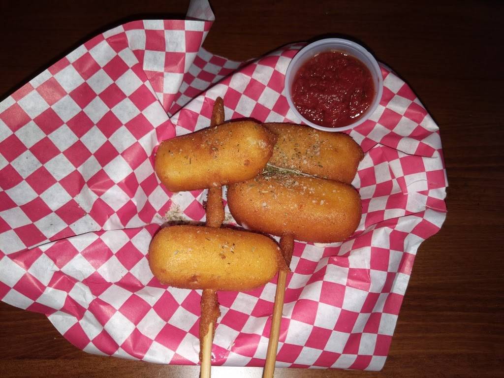 Joysticks Arcade & Eatery | restaurant | 211 NE 3rd St, McMinnville, OR 97128, USA | 5038570899 OR +1 503-857-0899