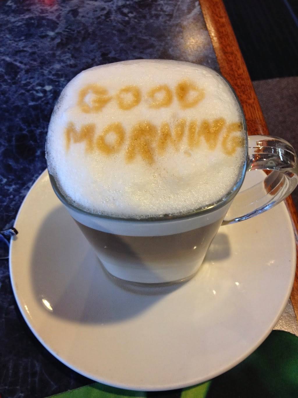 Stars Cafe | cafe | 2575 Jackson Ave, Ann Arbor, MI 48103, USA | 7349960299 OR +1 734-996-0299