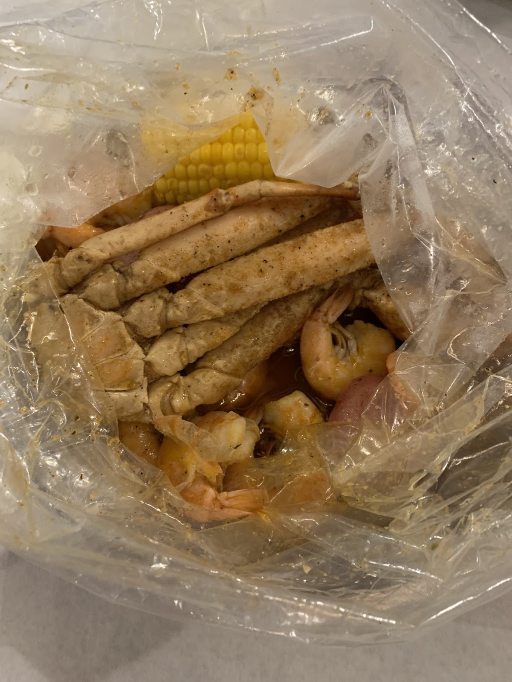 Mr Krabs Hut (Morrow, GA) | restaurant | 2015 Mt Zion Rd, Morrow, GA 30260, USA | 6788347170 OR +1 678-834-7170