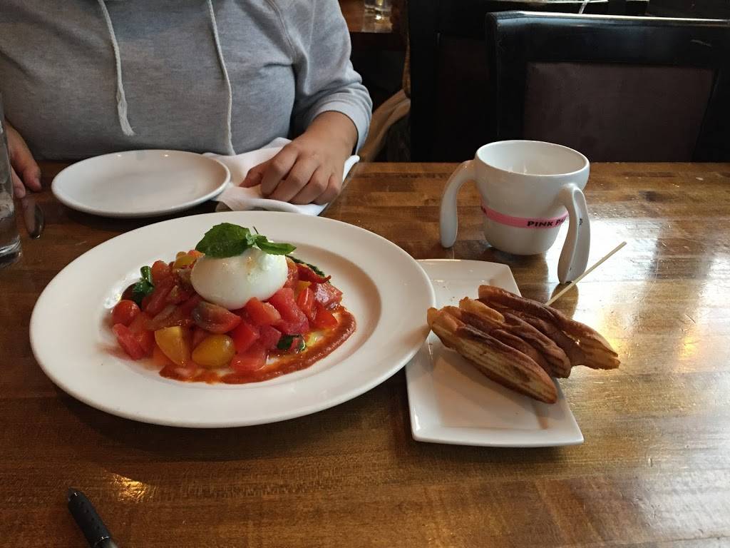 Fork | restaurant | 4600 N Lincoln Ave, Chicago, IL 60625, USA | 7737511500 OR +1 773-751-1500