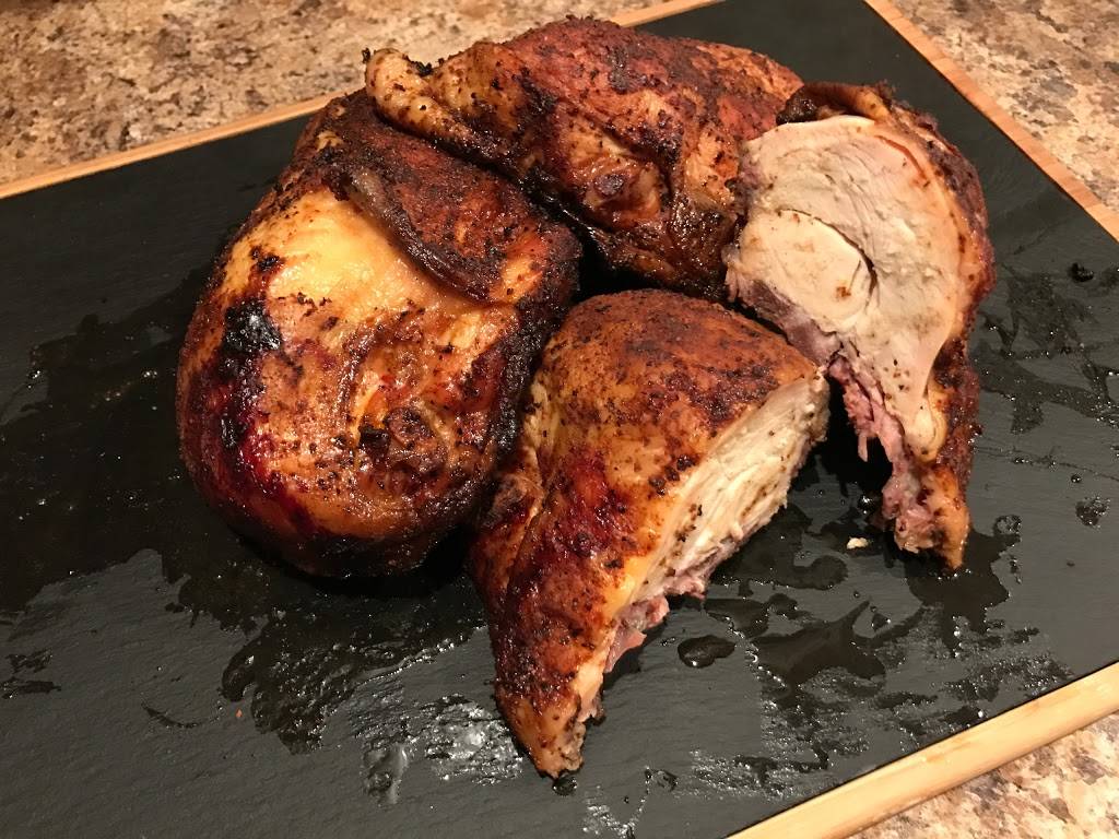 Its The Pits | restaurant | 157 Chestnut St, Bluefield, VA 24605, USA | 2762290003 OR +1 276-229-0003