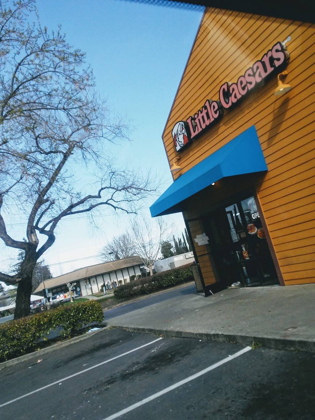 Little Caesars Pizza | meal takeaway | 1500 Monument Blvd, Concord, CA 94520, USA | 9256766900 OR +1 925-676-6900