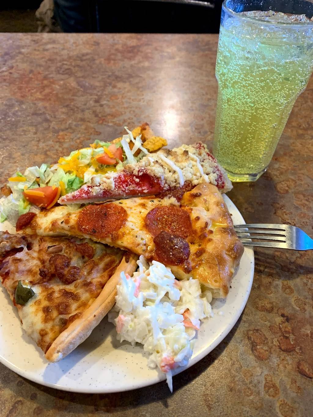 Pizza Ranch | meal delivery | 1404 Boston Ave, Ames, IA 50010, USA | 5152321999 OR +1 515-232-1999