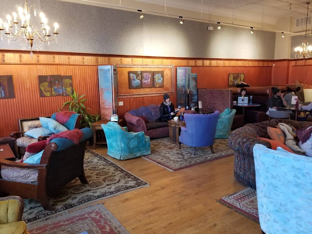 La Vita Bella Cafe | restaurant | 471 Main St, Longmont, CO 80501, USA | 7202044525 OR +1 720-204-4525