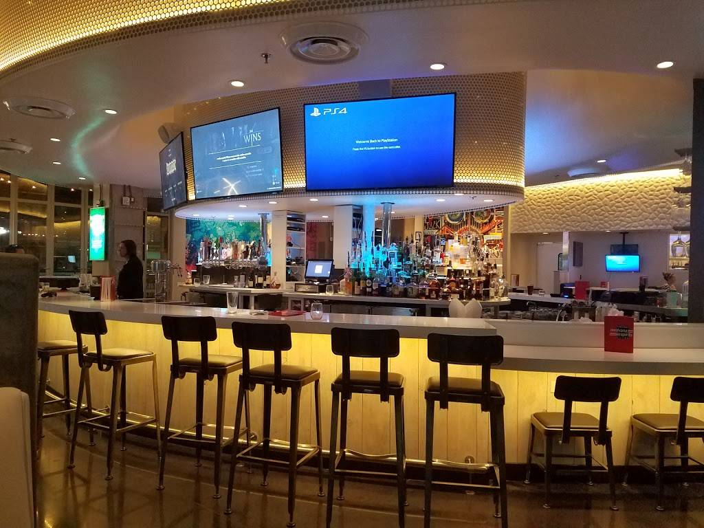 Nerdvana Spirits | restaurant | 5757 Main St #112, Frisco, TX 75034, USA | 2146189732 OR +1 214-618-9732