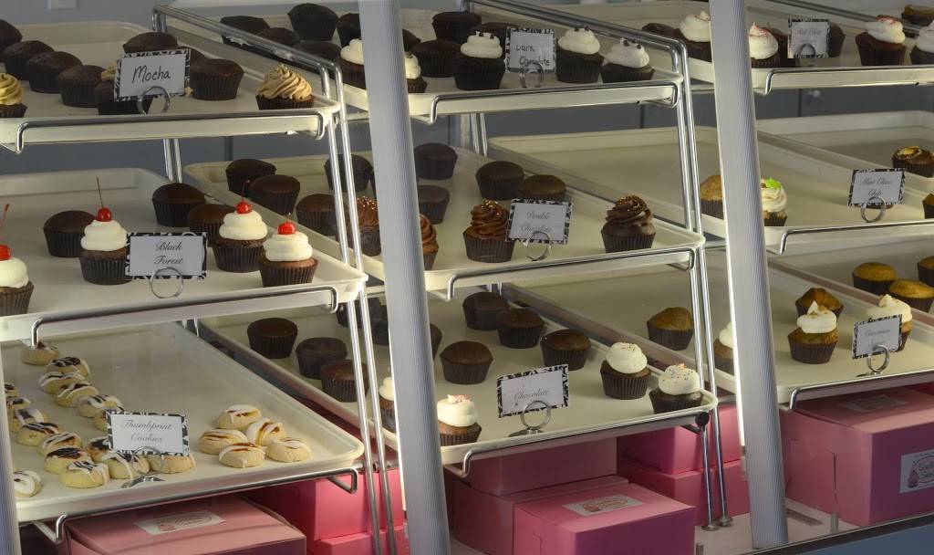 Sensitive Sweets | bakery | 17431 Brookhurst St, Fountain Valley, CA 92708, USA | 7149689169 OR +1 714-968-9169