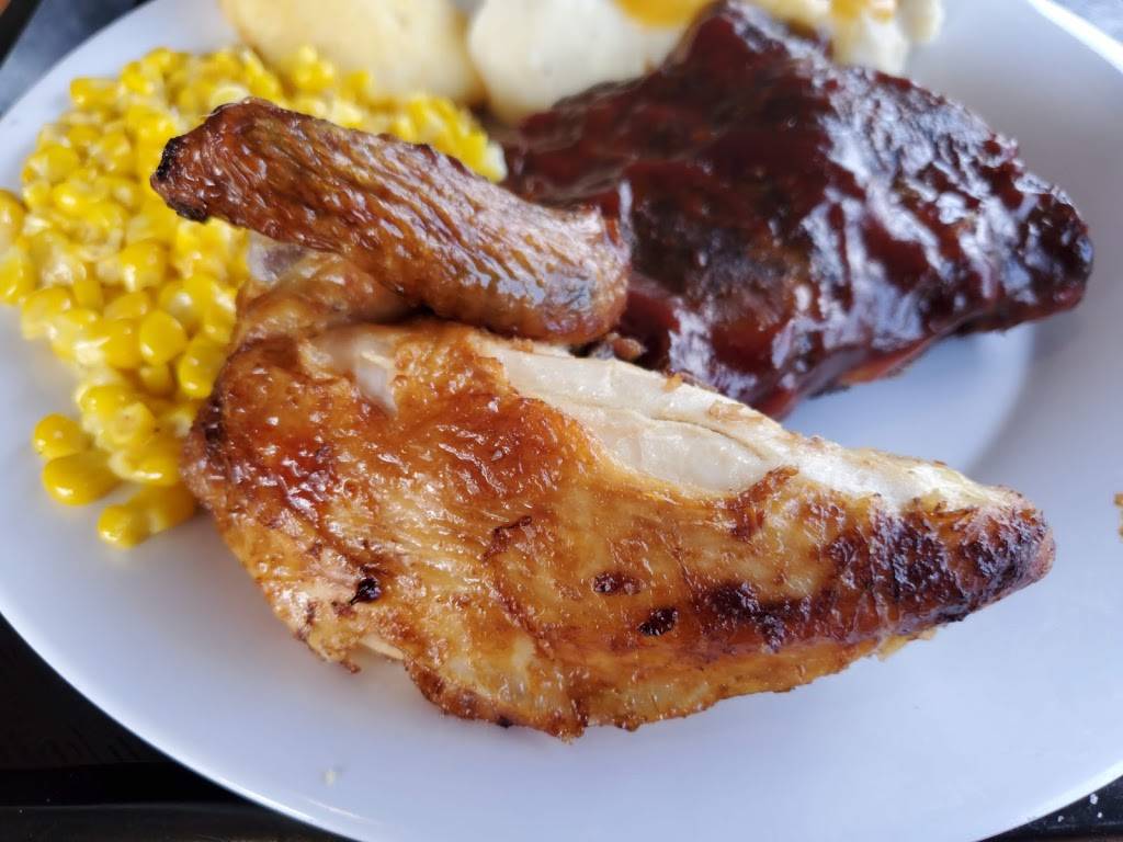 Boston Market | restaurant | 3251 W Vine St, Kissimmee, FL 34741, USA | 4079351263 OR +1 407-935-1263