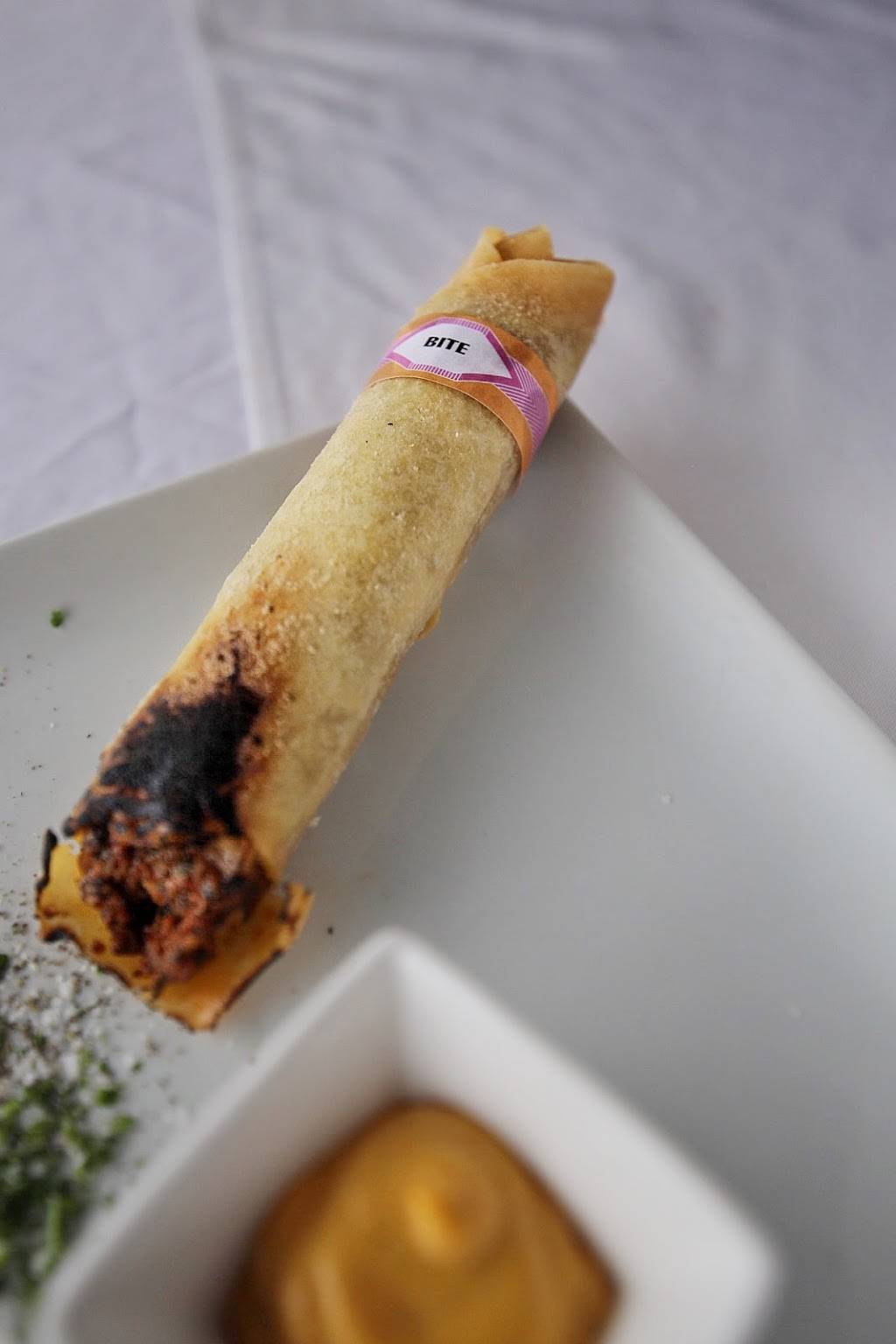 Bite | restaurant | 1012 S Presa St, San Antonio, TX 78210, USA | 2105322551 OR +1 210-532-2551