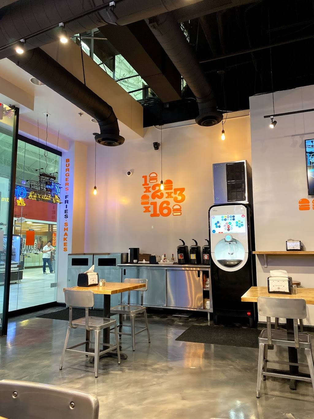 Burgerim Sawgrass Mills | restaurant | 12801 W Sunrise Blvd, Sunrise, FL 33323, USA | 9549288811 OR +1 954-928-8811