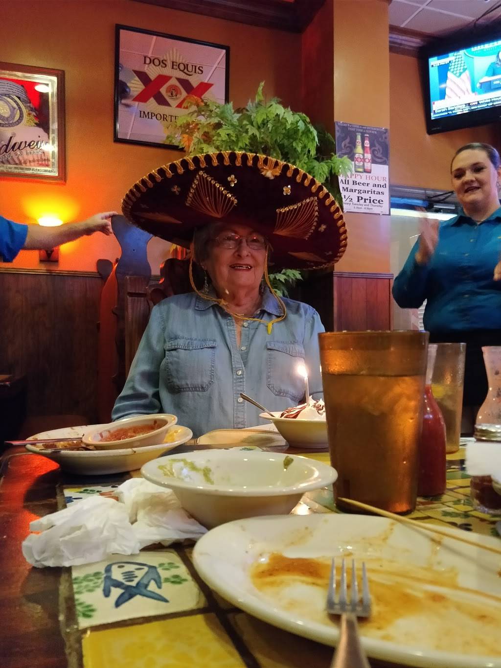 Old Mexico Mexican Restaurant | restaurant | 214 Line Ave, Philadelphia, MS 39350, USA | 6016566686 OR +1 601-656-6686