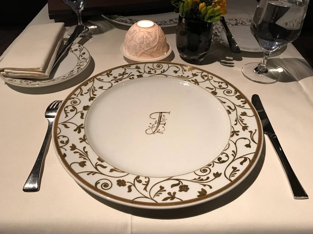 Ai Fiori | restaurant | 400 5th Ave #2, New York, NY 10018, USA | 2126138660 OR +1 212-613-8660