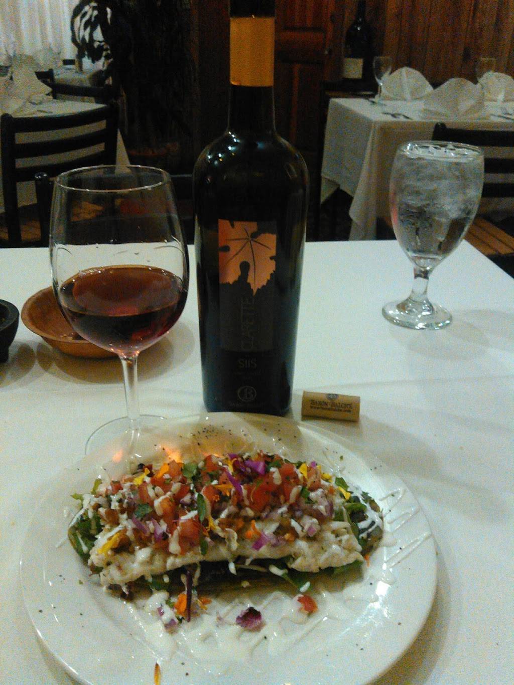 Babita Mexicuisine | restaurant | 1823 S San Gabriel Blvd, San Gabriel, CA 91776, USA | 6262887265 OR +1 626-288-7265