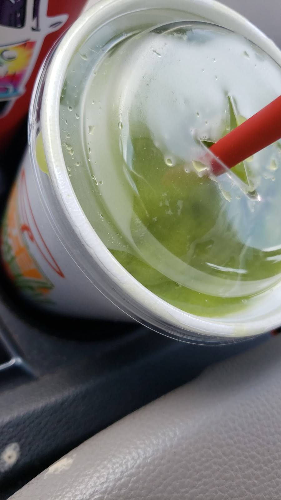 Tropical Smoothie Cafe | restaurant | 2803 US-441, Wellington, FL 33414, USA | 5612496135 OR +1 561-249-6135