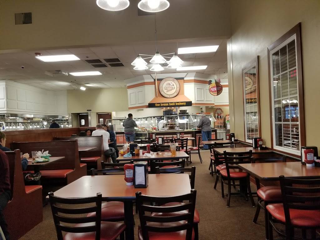 Golden Corral Buffet & Grill | restaurant | 4968 Centre Pointe Dr, North Charleston, SC 29418, USA | 8437441354 OR +1 843-744-1354