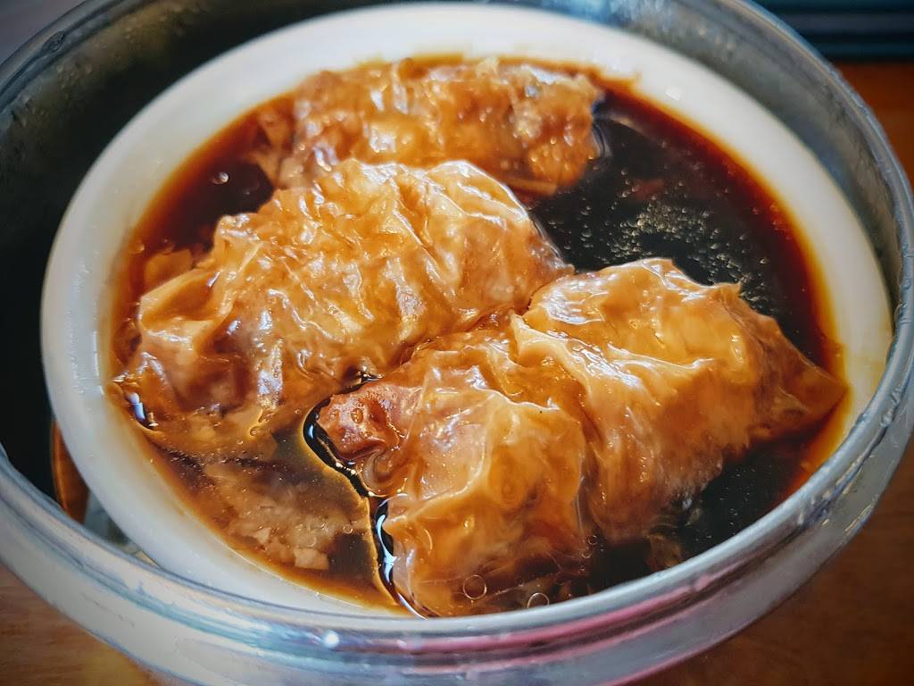 Fungs Kitchen | restaurant | 3231 N Classen Blvd, Oklahoma City, OK 73118, USA | 4055244133 OR +1 405-524-4133