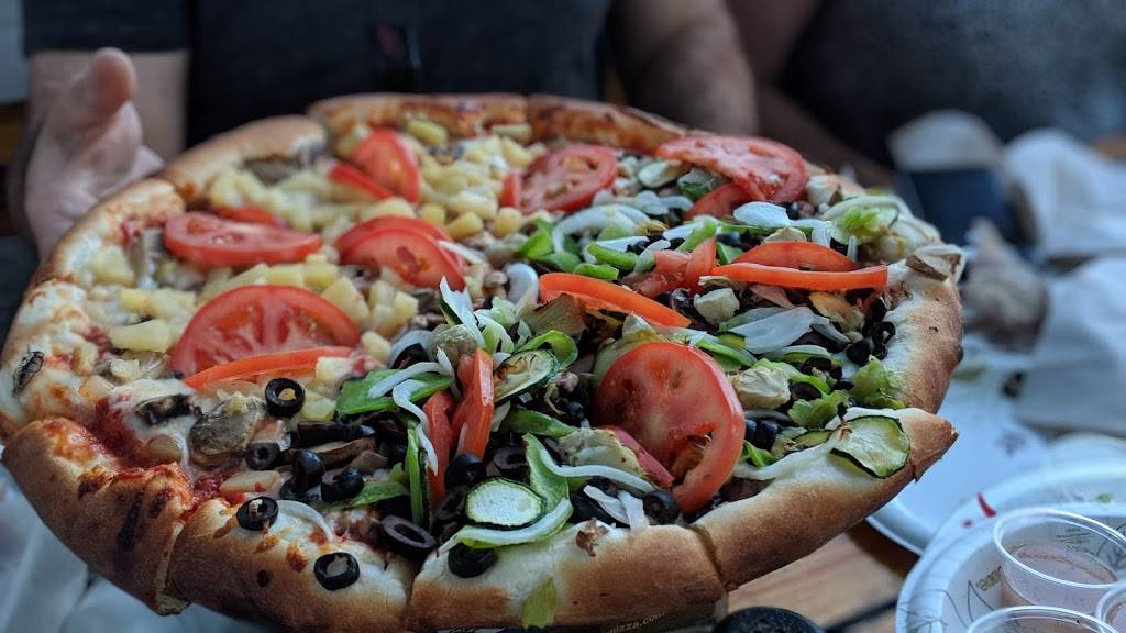 Skipolinis Pizza | restaurant | 1033 Diablo St, Clayton, CA 94517, USA | 9256721111 OR +1 925-672-1111