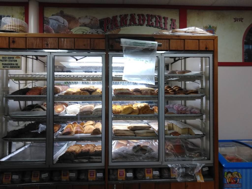 La Michoacana Meat Market | bakery | 1413 Gessner Rd, Houston, TX 77043, USA | 7134617302 OR +1 713-461-7302